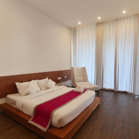 Nexstay Grand Chaliyar Resort Edavanna Exterior foto