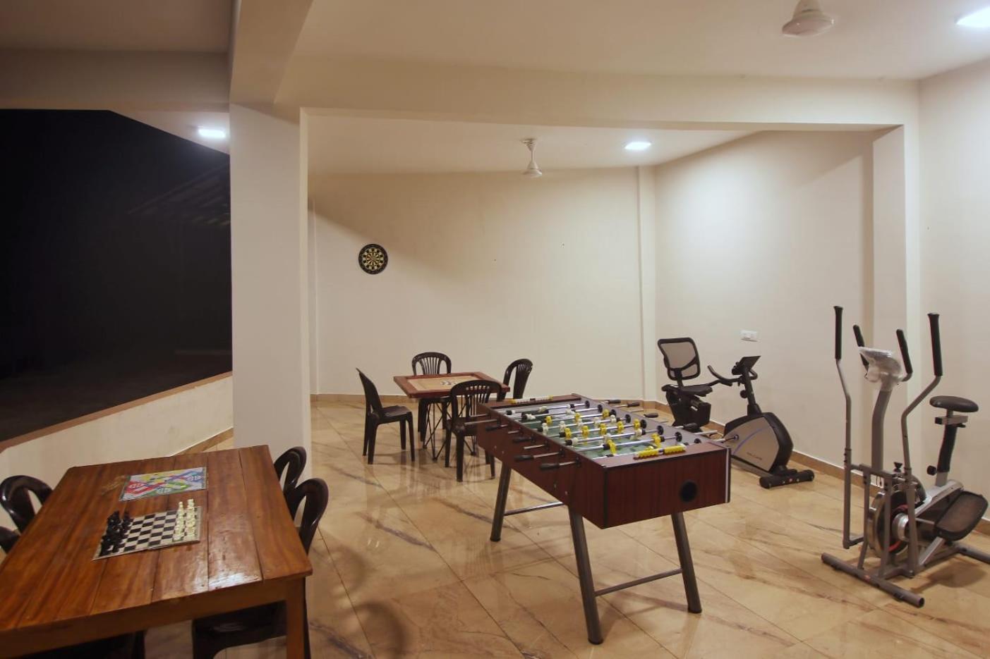 Nexstay Grand Chaliyar Resort Edavanna Exterior foto