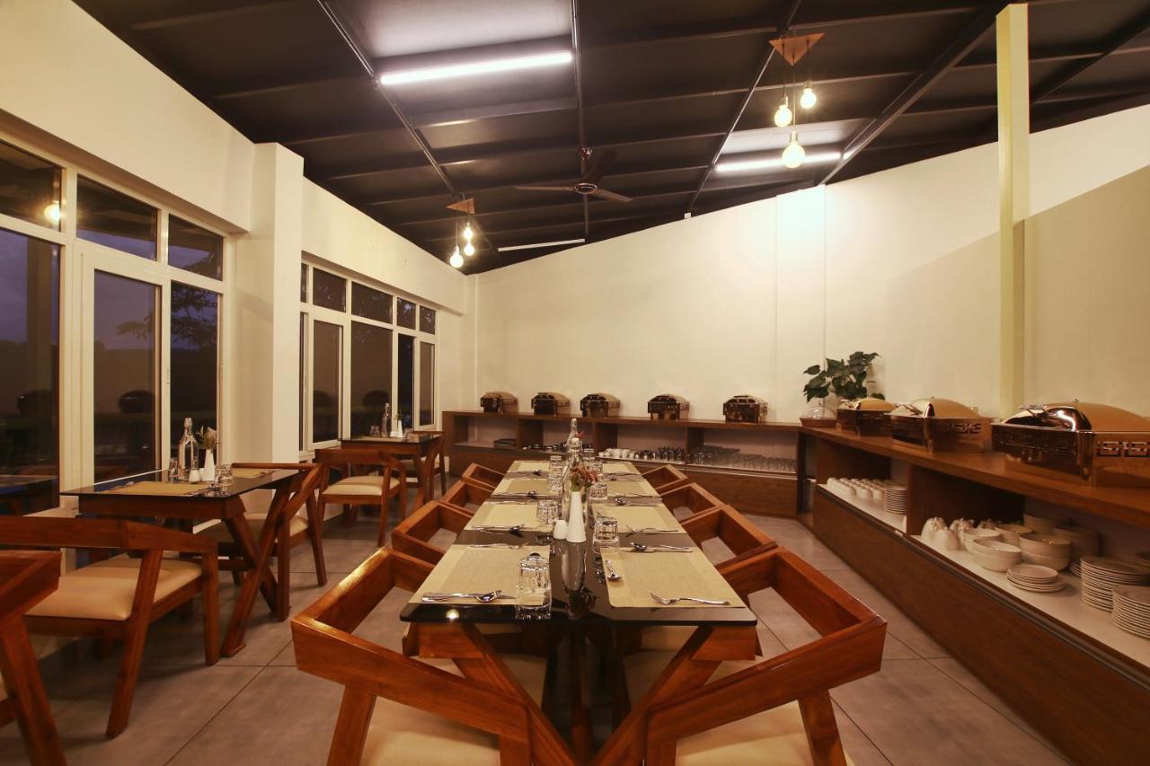 Nexstay Grand Chaliyar Resort Edavanna Exterior foto